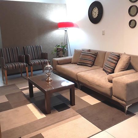 Apartamentos Cr 부에노스아이레스 외부 사진