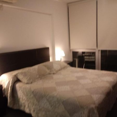 Apartamentos Cr 부에노스아이레스 외부 사진