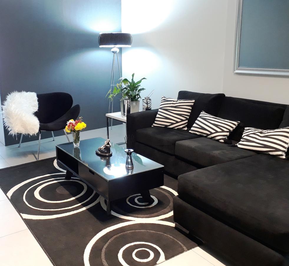 Apartamentos Cr 부에노스아이레스 외부 사진