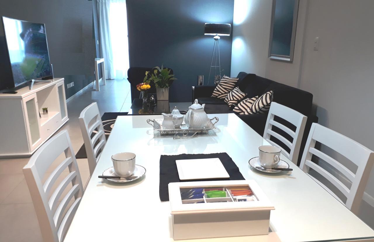 Apartamentos Cr 부에노스아이레스 외부 사진