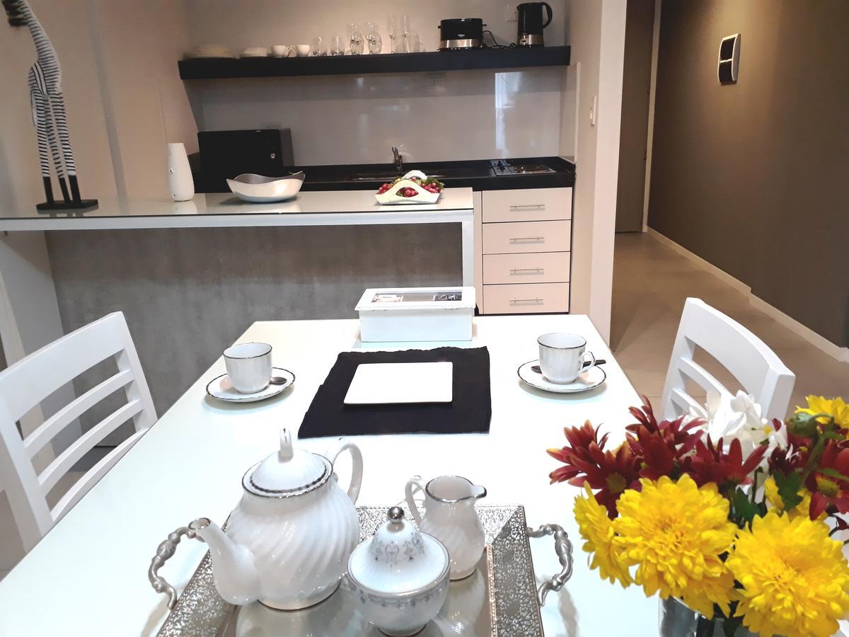 Apartamentos Cr 부에노스아이레스 외부 사진