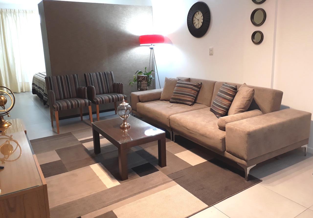 Apartamentos Cr 부에노스아이레스 외부 사진