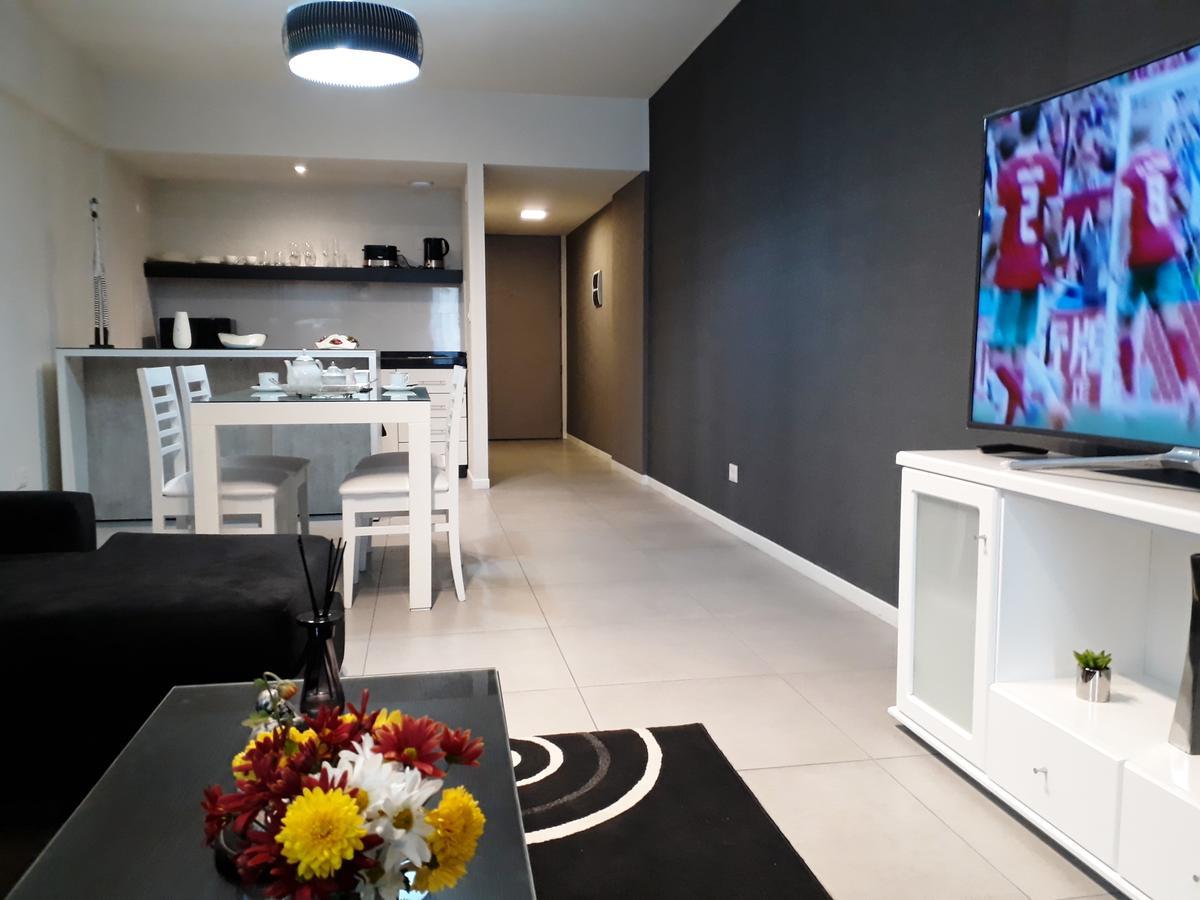 Apartamentos Cr 부에노스아이레스 외부 사진