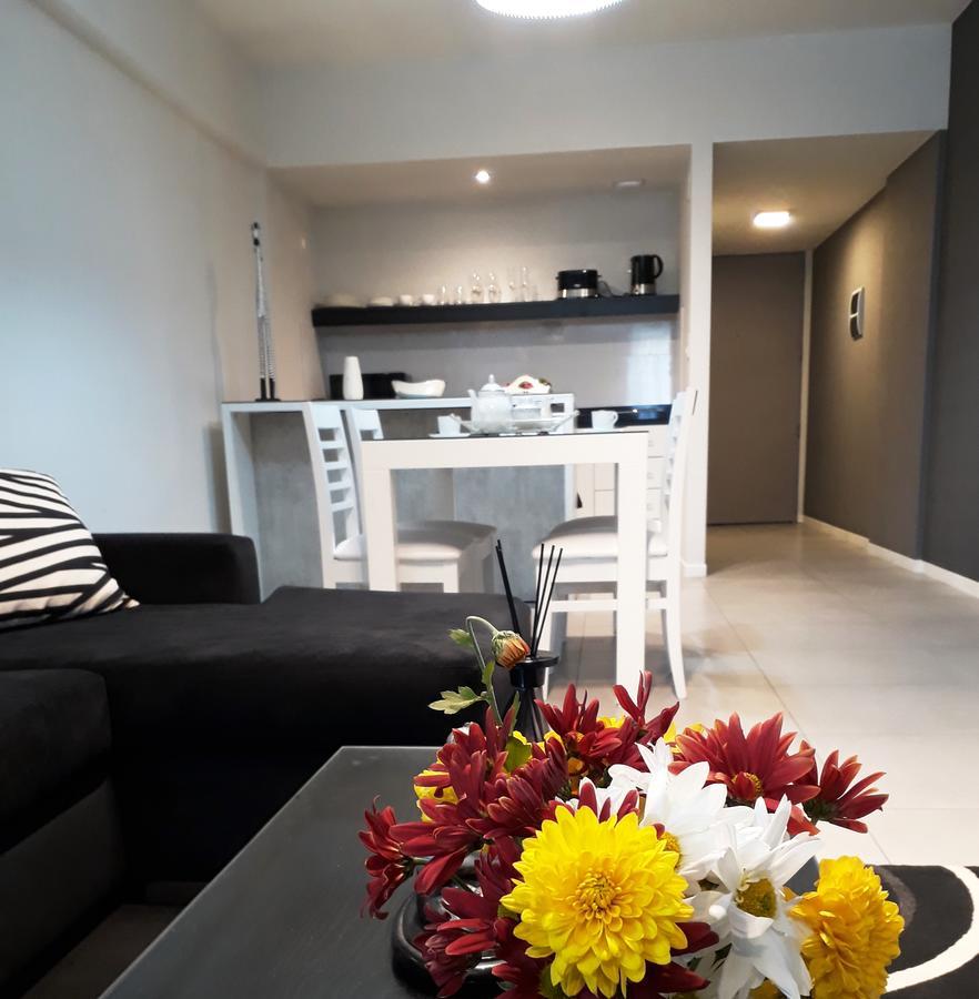 Apartamentos Cr 부에노스아이레스 외부 사진