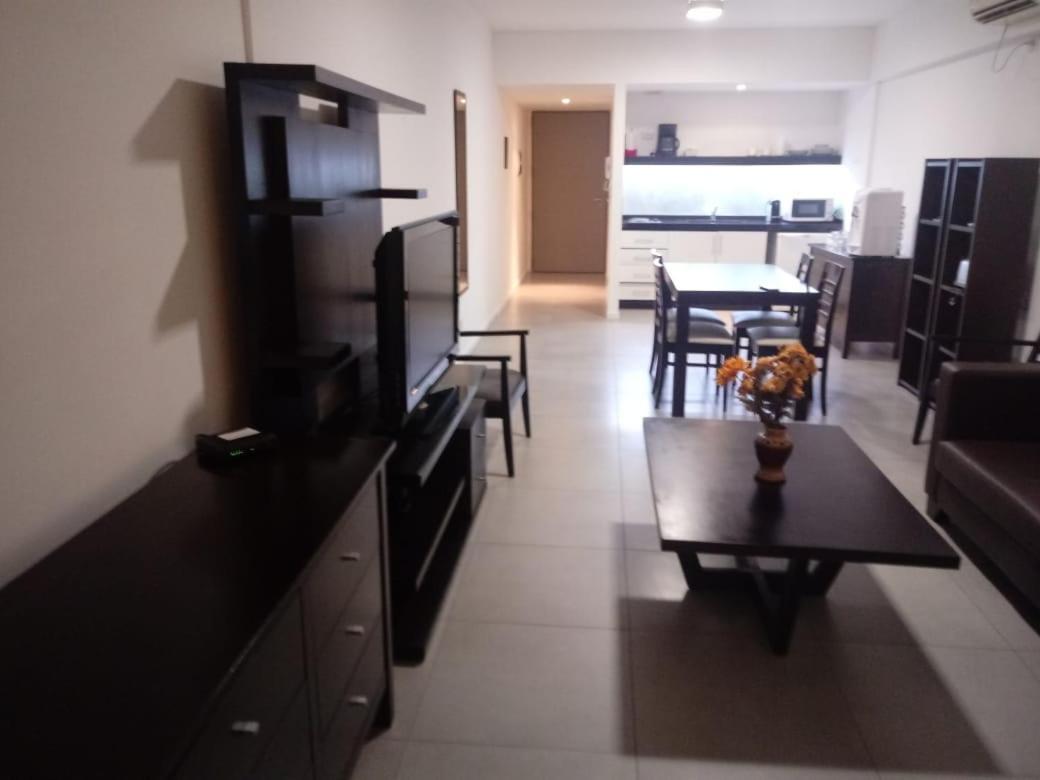 Apartamentos Cr 부에노스아이레스 외부 사진
