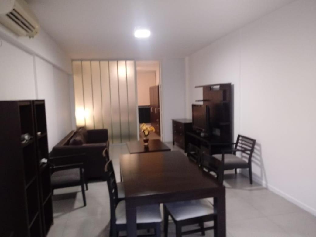 Apartamentos Cr 부에노스아이레스 외부 사진