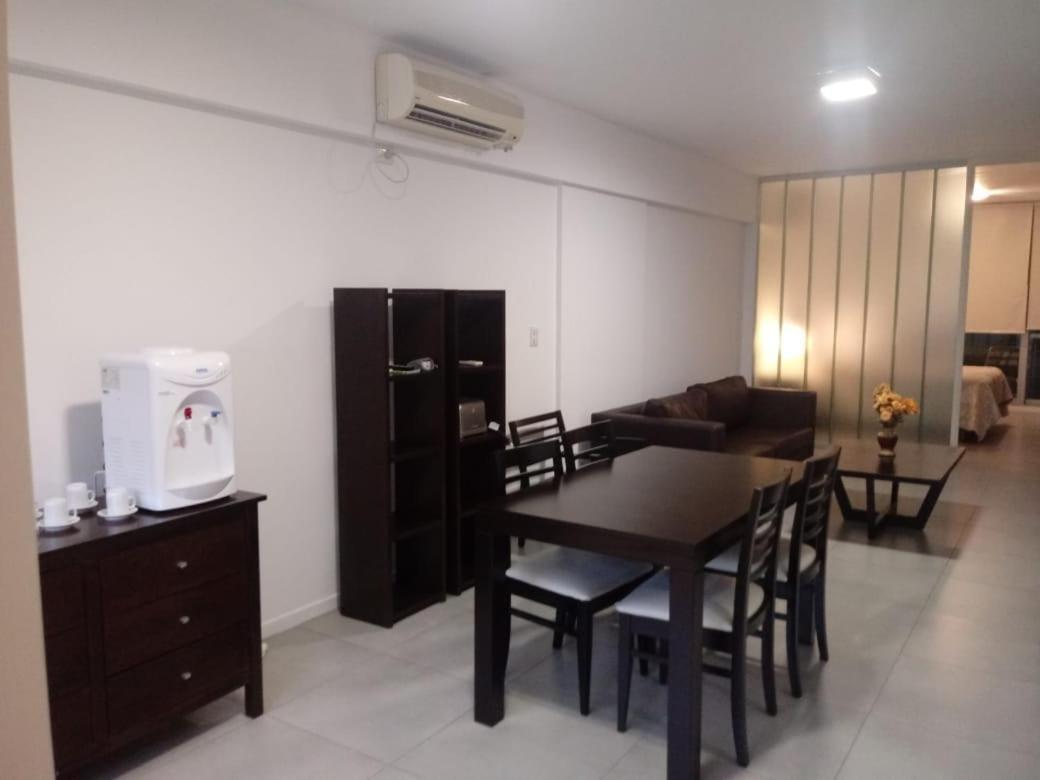 Apartamentos Cr 부에노스아이레스 외부 사진