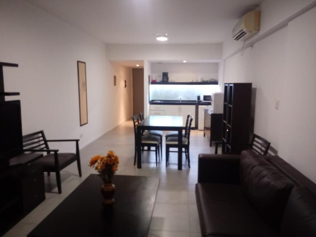 Apartamentos Cr 부에노스아이레스 외부 사진