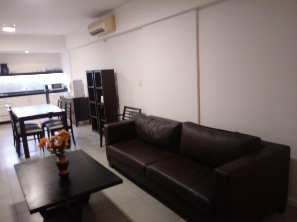 Apartamentos Cr 부에노스아이레스 외부 사진