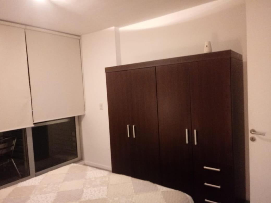 Apartamentos Cr 부에노스아이레스 외부 사진