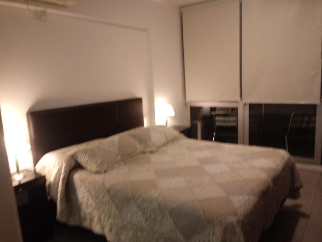Apartamentos Cr 부에노스아이레스 외부 사진